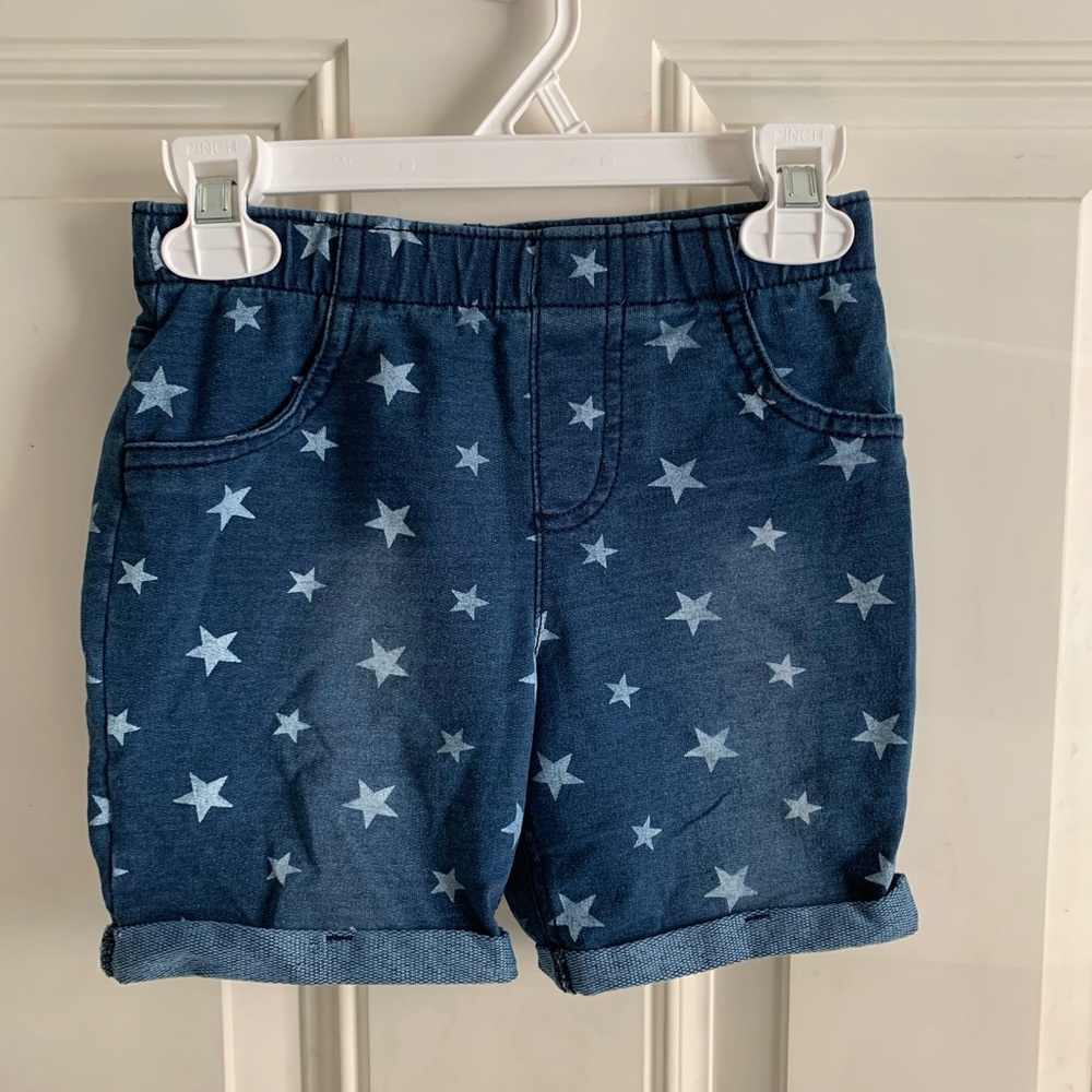 Girls shorts